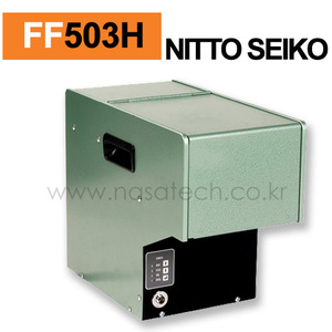 FF503H /나사공급기 /나사정렬기 /Screw Feeder /NITTO SEIKO /FF-503H