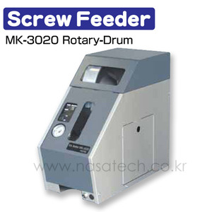 MK-3020 /나사공급기 /나사정렬기 /Screw Feeder /fujitec