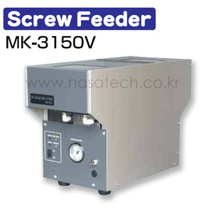 MK-3150V /나사공급기 /나사정렬기 /Screw Feeder /fujitec