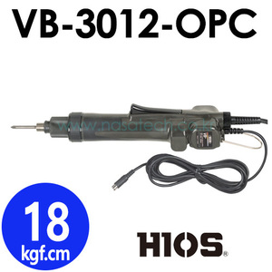 VB-3012-OPC (신호출력,무카본,AC,LEVER) /전동드라이버 /TORQUE 5~30kgf.cm /RPM 1200