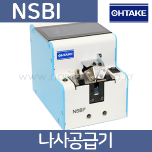 NSBI/나사공급기 /나사정렬기 /Screw Feeder /OHTAKE /Quicher