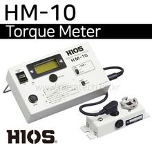 HM-10 /HIOS /토크메타 /토크메터 /토크측정기 /TORQUE METER /TORQUE 0.15~10kgf.cm