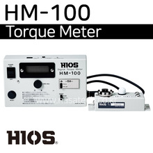 HM-100 /HIOS /토크메타 /토크메터 /토크측정기 /TORQUE METER /TORQUE 1.5~100kgf.cm