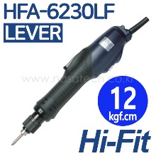 HFA-6230LF (AC220V,LEVER) /전동드라이버 /TORQUE 5~19kgf.cm /RPM 1900 /HIFIT /하이피트