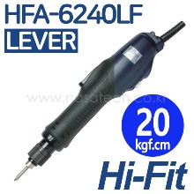 HFA-6240LF (AC220V,LEVER) /전동드라이버 /TORQUE 10~30kgf.cm /RPM 1000 /HIFIT /하이피트